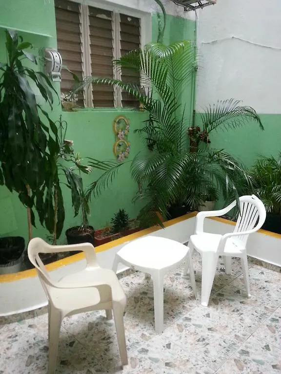 La Residencia Hotel Santo Domingo 3*,