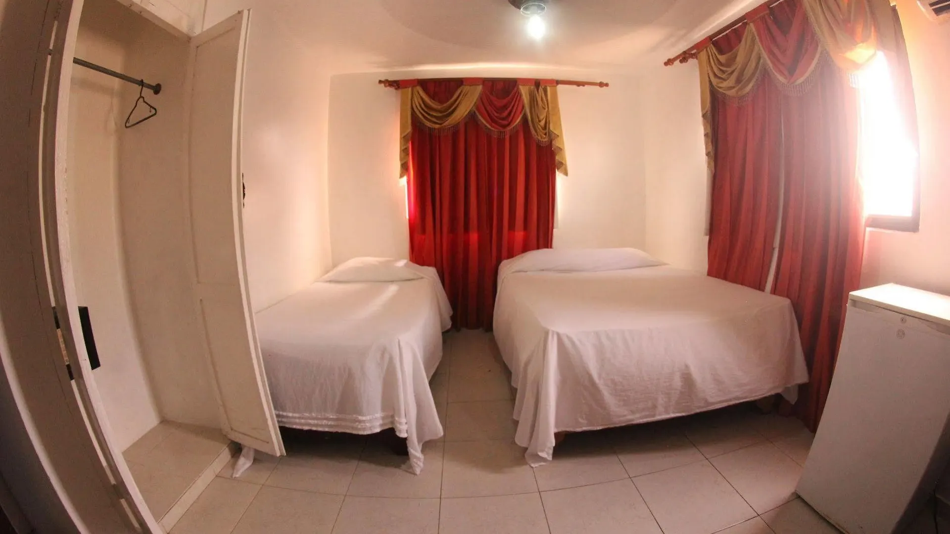 La Residencia Hotel Santo Domingo